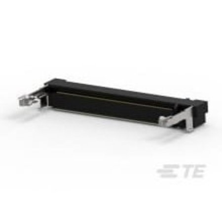 TE CONNECTIVITY .8MM FAX MODEM SOCKET 124P  7.95H 440360-2